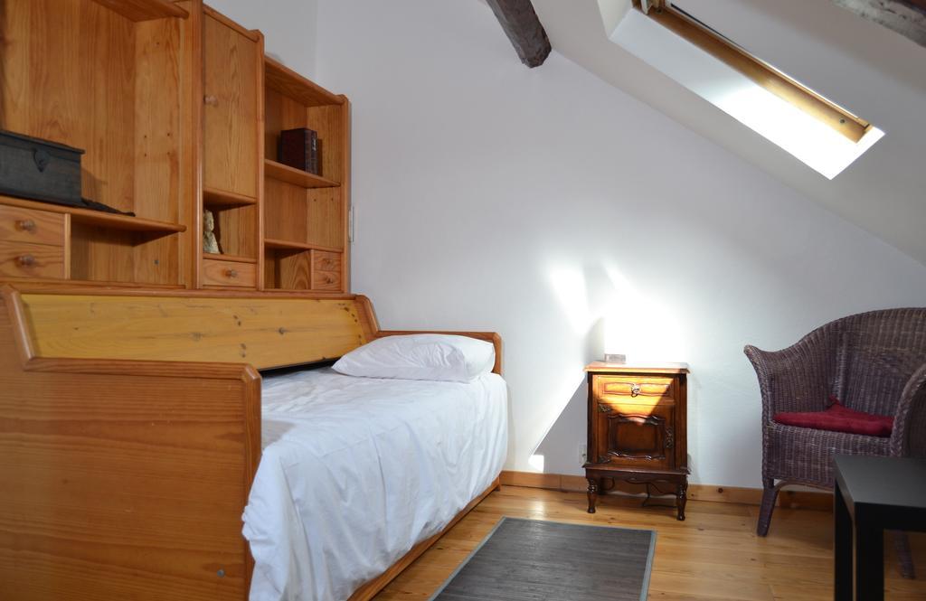 Solar Romantico Anno 1850 Al Hotel Torres Novas Room photo