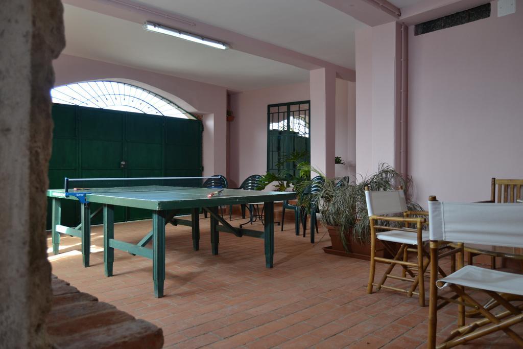 Solar Romantico Anno 1850 Al Hotel Torres Novas Room photo